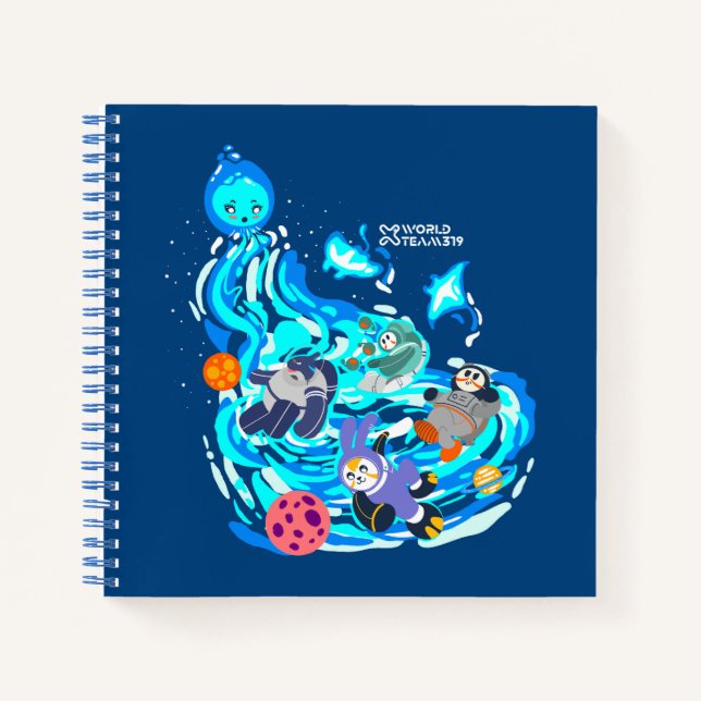 Cuaderno Equipo portátil X World Team 319-20250305 (Anverso)