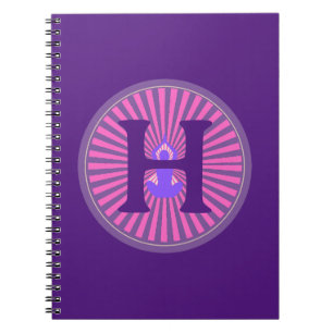 Cuaderno Equipo portátil - Zen de yoga - Personalizado - Añ