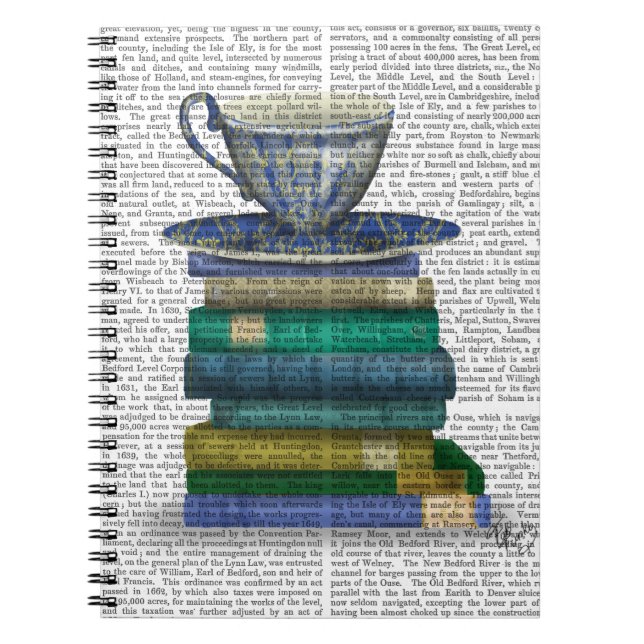 Cuaderno Equipo y libros (Frente)
