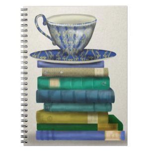 Cuaderno Equipo y libros 2