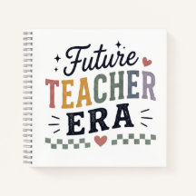Era de futuro maestro Estudiante de profesor Gradu