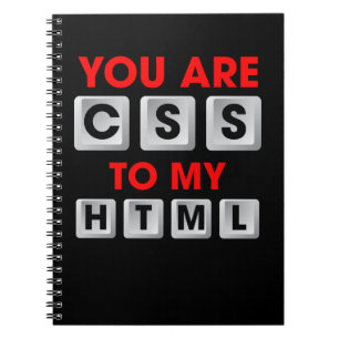 Cuaderno Eres CSS a mi HTML