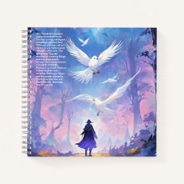 Cuaderno Eres De Cobertura Difícil