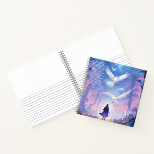 Cuaderno Eres De Cobertura Difícil