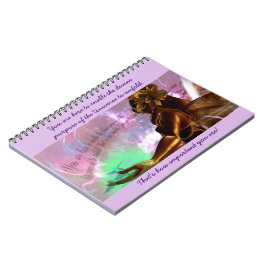 Cuaderno ¡Eres Importante!