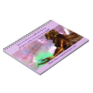 Cuaderno ¡Eres Importante!