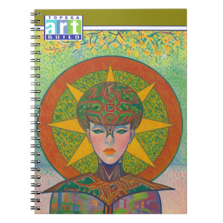 Cuaderno Eres tú. Planificador