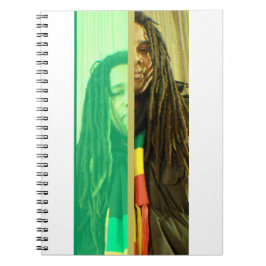 CUADERNO ERIC SMITH & LAS RAÍCES PODEROSAS