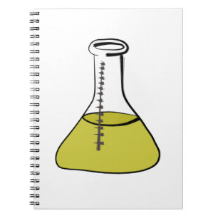 Cuaderno Erlenmeyer