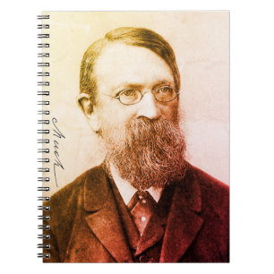 Cuaderno Ernst Mach