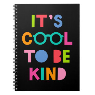 Cuaderno Es Guay para ser amable