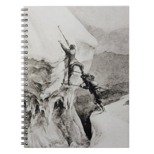Cuaderno ¿Es posible? , de 'despegues en tiempo mínimo