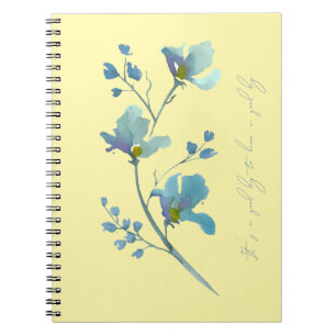 Cuaderno Es un buen día