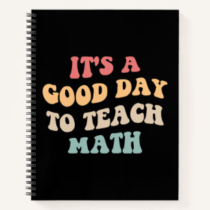 Cuaderno Es Un Buen Día Para Enseñar Matemáticas II