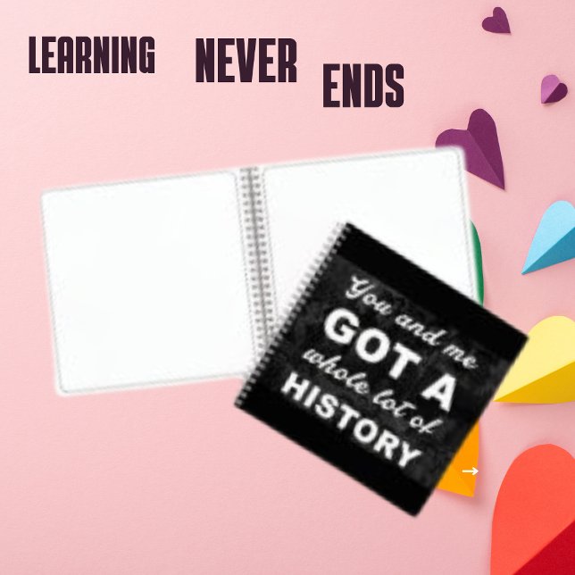 Cuaderno Esbozo de citas del Personalizado de memoria de am (Subido por el creador)