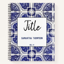 Esbozo de patrón de mosaicos rústico portugués vin