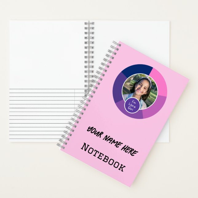 Cuaderno Esbozo personal y (Interior)