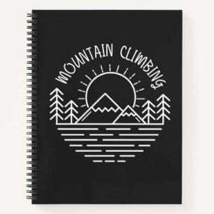 Cuaderno Escalada de montaña