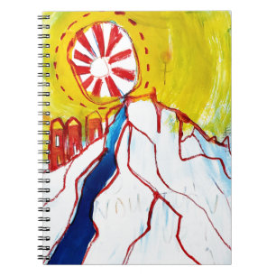 Cuaderno Escalador