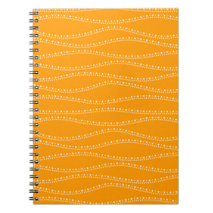 Cuaderno escaleras desiguales