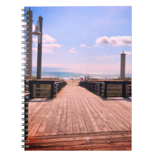 Cuaderno Escapada a la playa