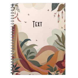 Cuaderno Escape de la Tierra