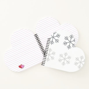 Cuaderno Escarcha