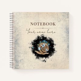 Cuaderno Escarnio