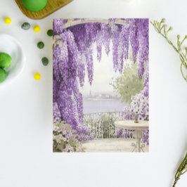 Cuaderno Escena frente al mar con inclinaciones flotantes