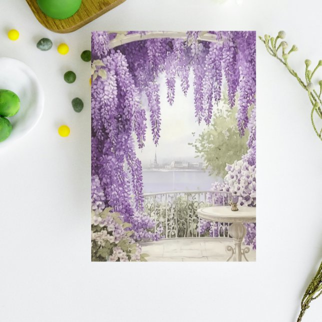 Cuaderno Escena frente al mar con inclinaciones flotantes (Subido por el creador)