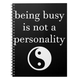 Cuaderno Esclavo ironía de aun dichos Divertidos regalos