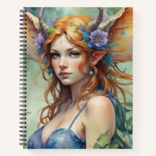 Cuaderno Escorpio