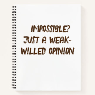 Cuaderno Escribe tu historia, inspira tu viaje