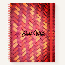 Escribir sólo bloc de notas