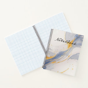 Cuaderno Escribir su camino al éxito con nuestro 8,5 x 11