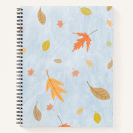 Cuaderno Escribir su futuro con nuestro portátil espiral