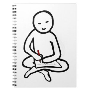 Cuaderno Escritor