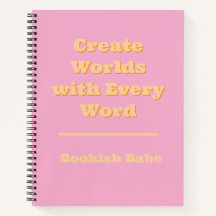 Escritores Nota sobre el bloc de notas