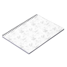 Cuaderno Escritorio de estudiante moderno diseño estético