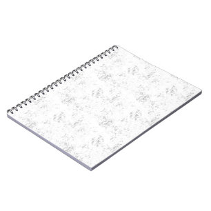 Cuaderno Escritorio de estudiante moderno diseño estético