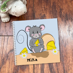 Cuaderno Escritura a mano de personalizado para niños - Cua