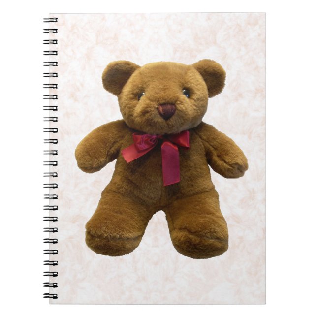 Cuaderno Escritura anticipada (Frente)