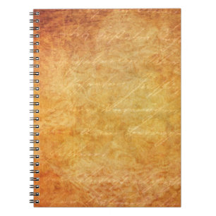 Cuaderno Escritura de papel