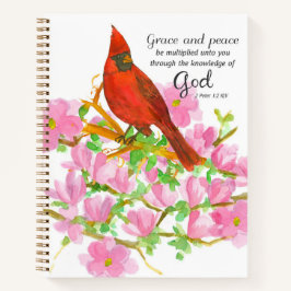 Cuaderno Escritura religiosa 2 Pedro Cardenal Magnolia Reza