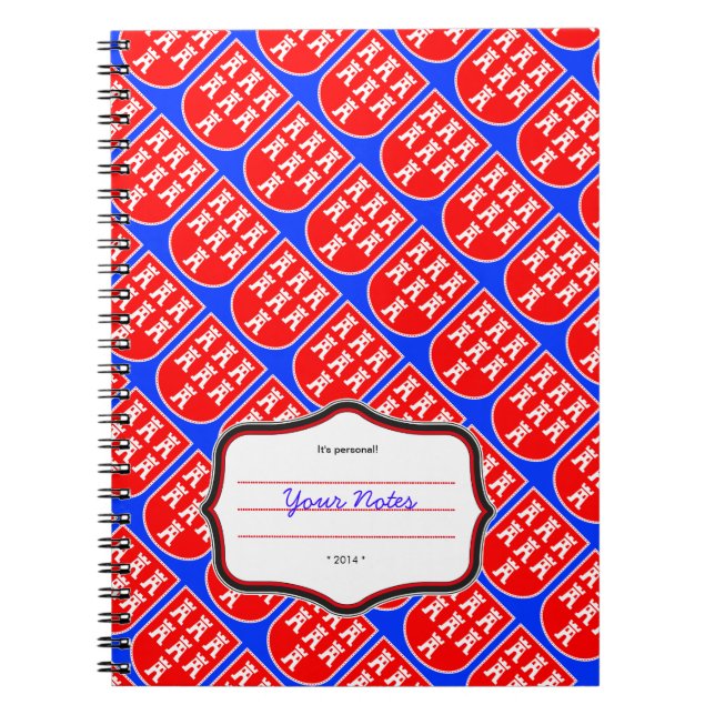 Cuaderno Escudo de los sajones de Transilvania (Frente)