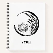 Escudo otoño/otoño