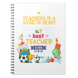 Cuaderno Escuela de saludos