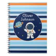 Escuela Espacial Personalizada de Astronautas y Pl