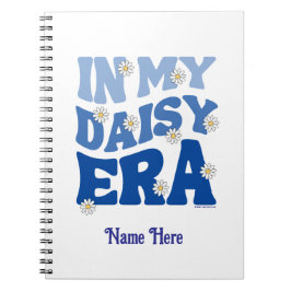 Cuaderno Escultismo En Mi Era De Daisy