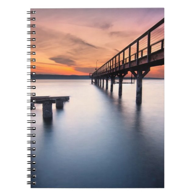 Cuaderno Escupitajos del gemelo (Frente)